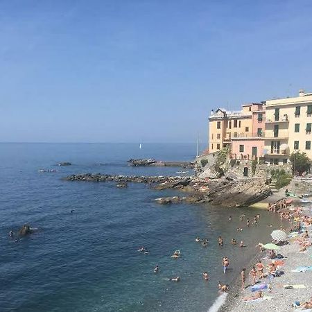 Casetta Sopra Il Mare Cenova Dış mekan fotoğraf